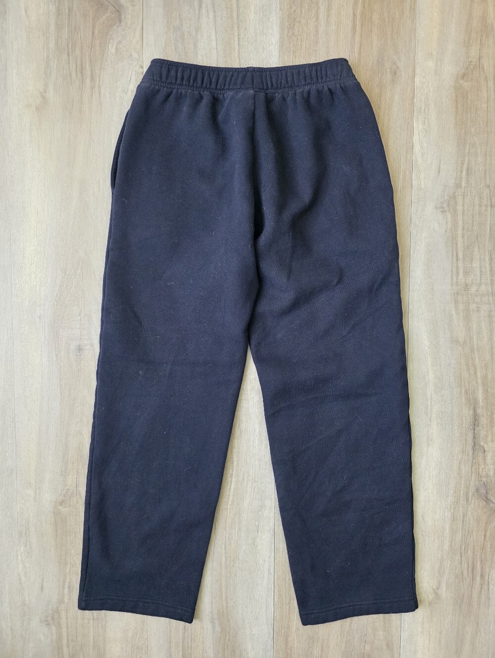 Aritzia Cozy Sweatfleece Mega Straight™ Sweatpant Size XS - Picture 11 of 16